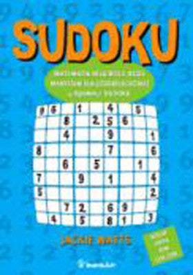 Sudoku | İnkılap Yayınları