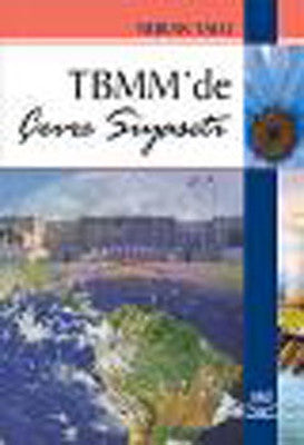 TBMM'de Çevre Siyaseti | Nobel Akademik Yayıncılık
