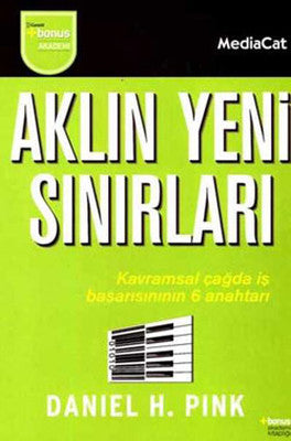 Aklın Yeni Sınırları | Mediacat