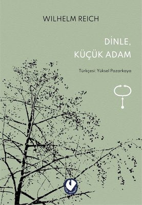 Dinle Küçük Adam | Cem Yayınevi