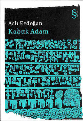 Kabuk Adam | Everest Yayınları