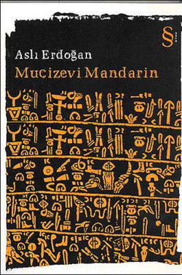 Mucizevi Mandarin | Everest Yayınları