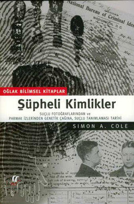 Şüpheli Kimlikler | Oğlak Yayıncılık