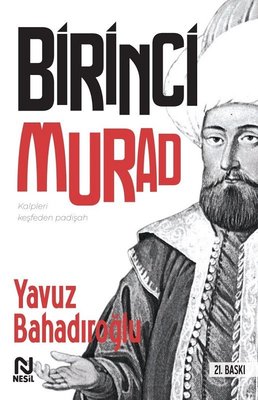 I.Murad | Nesil Yayınları