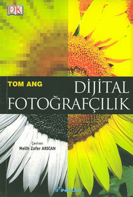 Dijital Fotoğrafçılık | İnkılap Yayınları
