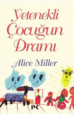 Yetenekli Çocuğun Dramı | Profil Kitap