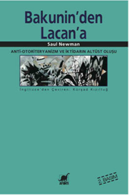 Bakunin'den Lacan'a | Ayrıntı Yayınları