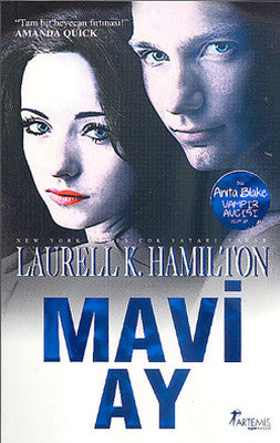 Mavi Ay | Artemis Yayınları
