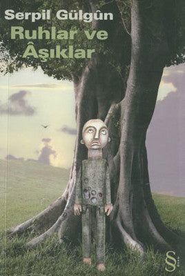 Ruhlar ve Aşıklar | Everest Yayınları