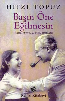 Başın Öne Eğilmesin | Remzi Kitabevi - Roman Dizisi (İnce Kapak)