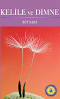 Kelile Ve Dimne | Oda Yayınları