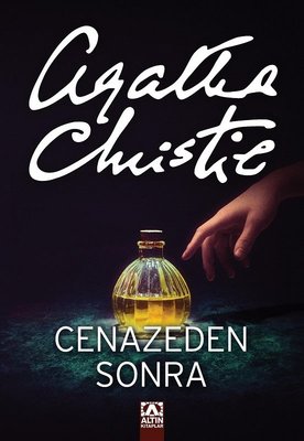Cenazeden Sonra | Altın Kitaplar