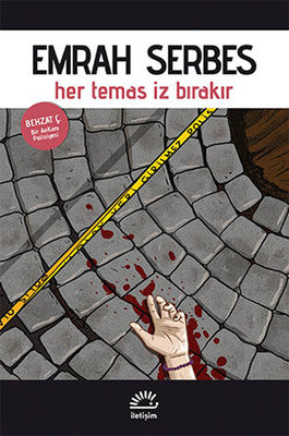 Her Temas İz Bırakır | İletişim Yayınları