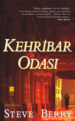 Kehribar Odası | Bilge Kültür Sanat