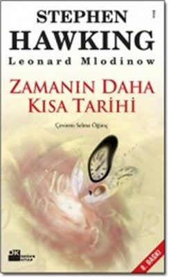Zamanın Daha Kısa Tarihi | Doğan Kitap