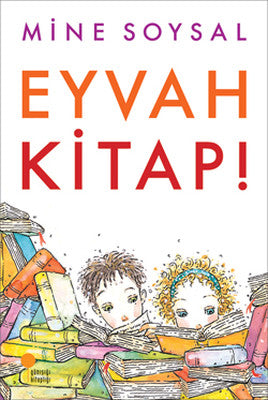 Eyvah Kitap! | Günışığı Yayınları