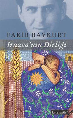 Irazca'nın Dirliği | Literatür Yayıncılık