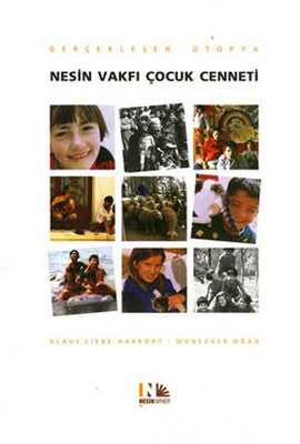 Nesin Vakfı Çocuk Cenneti | Nesin Yayınevi