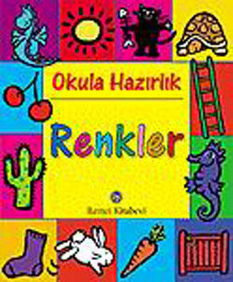 Renkler | Remzi Kitabevi