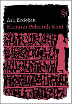Kırmızı Pelerinli Kent | Everest Yayınları