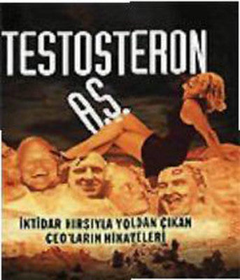 Testosteron A.Ş | Mediacat