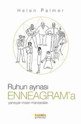 Ruhun Aynası Enneagram | Kaknüs Yayınları