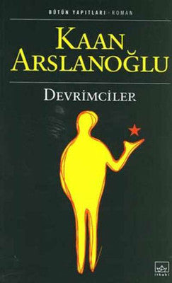 Devrimciler | İthaki Yayınları