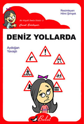 Deniz Yollarda | Bulut Yayınları