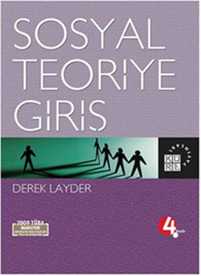 Sosyal Teoriye Giriş | Küre Yayınları