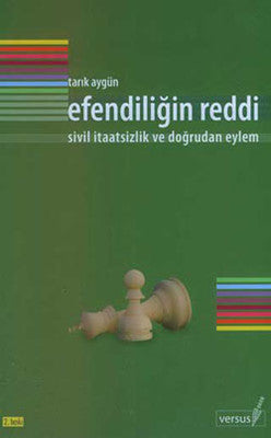 Efendiliğin Reddi | Versus