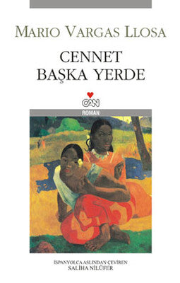 Cennet Başka Yerde | Can Yayınları