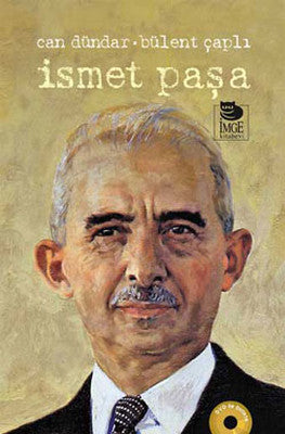 İsmet Paşa - DVD li | İmge Kitabevi