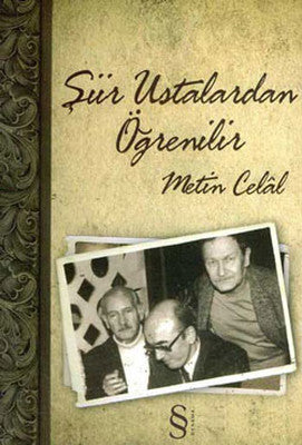 Şiir Ustalardan Öğrenilir | Everest Yayınları