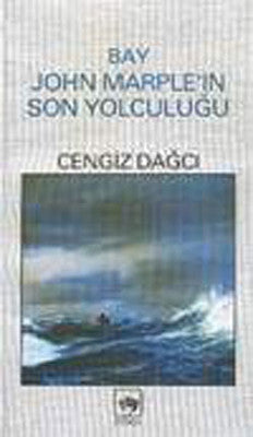 Bay John Marple in Son Yolculuğu | Ötüken Yayınları