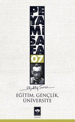 EğitimGençlikÜniversite (objektif:7) | Ötüken Yayınları