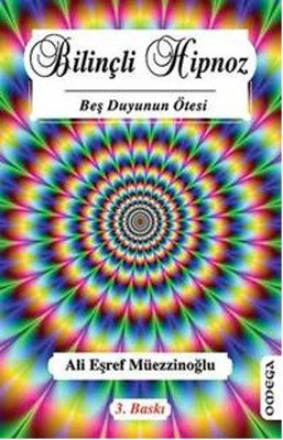 Bilinçli Hipnoz | Mega Yayınları