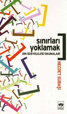 Sınırları Yoklamak | Ötüken Neşriyat Yayınları