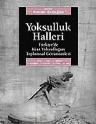 Yoksulluk Halleri | İletişim Yayınları