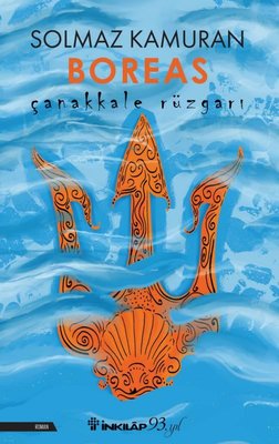 Çanakkale Rüzgarı | İnkılap Kitabevi