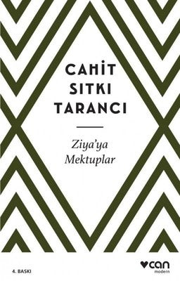 Ziya'ya Mektuplar | Can Yayınları