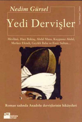 Yedi Dervişler | Doğan Kitap