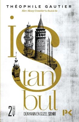 İstanbul Dünyanın En Güzel Şehri | Profil Kitap