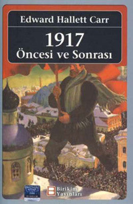 1917 Öncesi ve Sonrası | Birikim Yayınları