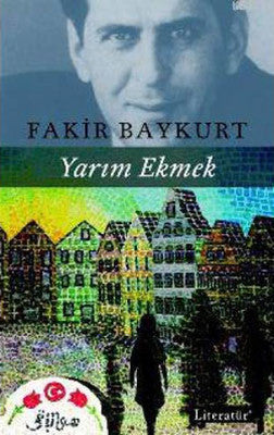 Yarım Ekmek | Literatür Yayıncılık