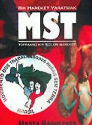 Bir Hareket Yaratmak MST | Kalkedon