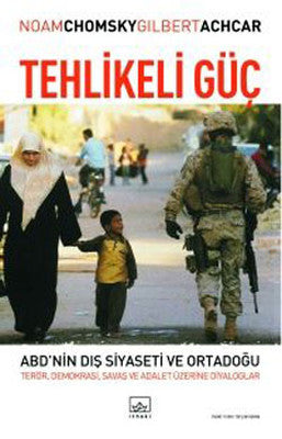 Tehlikeli Güç | İthaki Yayınları