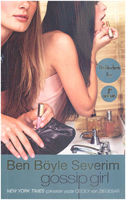 Ben Böyle Severim | Artemis Yayınları