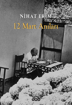 12 Mart Anıları | Yapı Kredi Yayınları