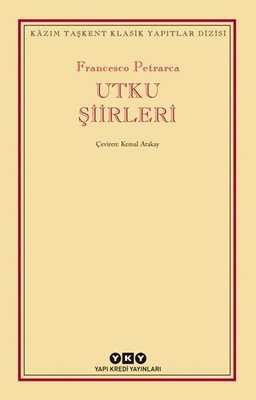 Utku Şiirleri | Yapı Kredi Yayınları