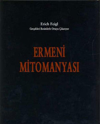 Ermeni Mitomanyası | Çr Yayıncılık